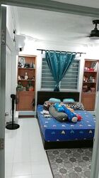 Blk 121 Rivervale Bank (Sengkang), HDB 4 Rooms #447569831
